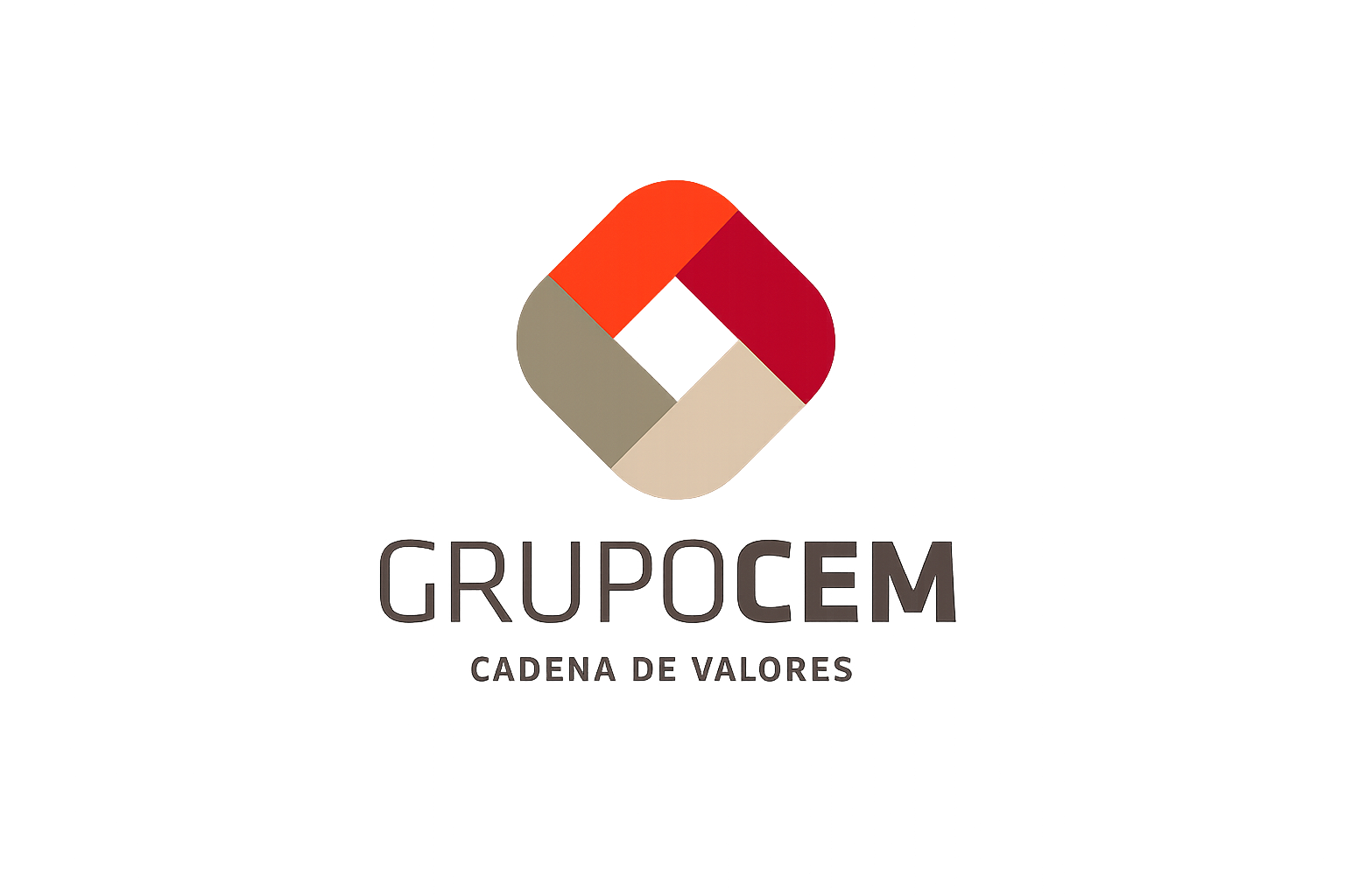 GRUPO CEM Logo